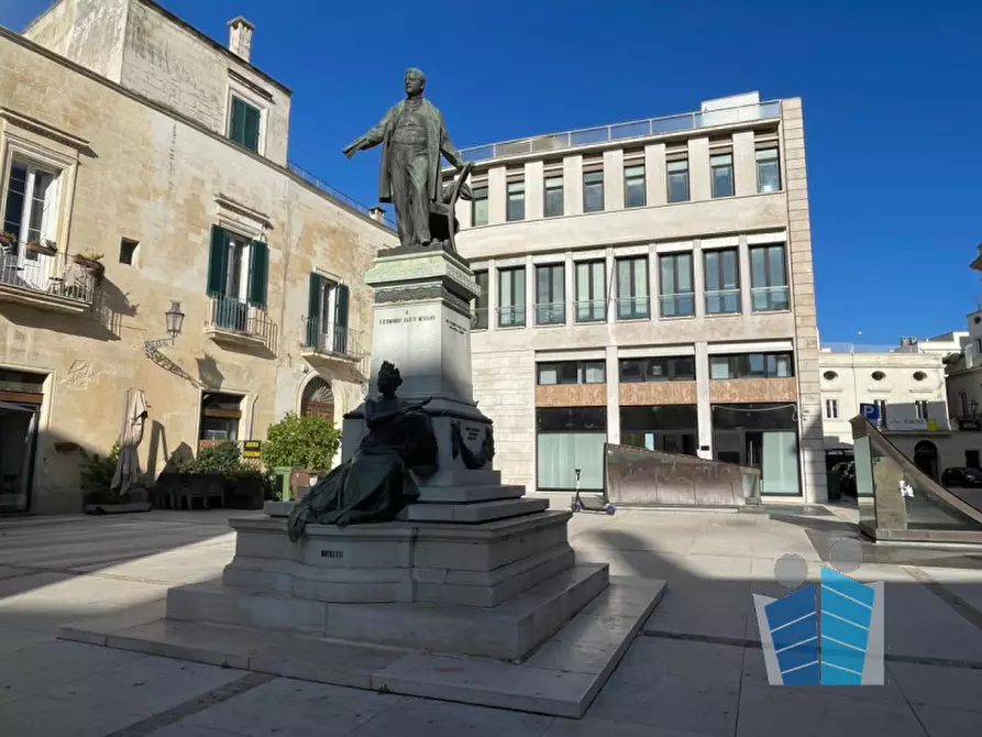 Immagine 2 di Ufficio in affitto  in Piazzetta Sigismondo Castromediano a Lecce