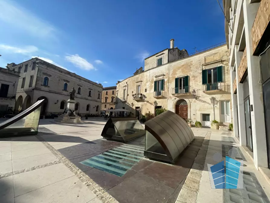 Immagine 4 di Ufficio in affitto  in Piazzetta Sigismondo Castromediano a Lecce