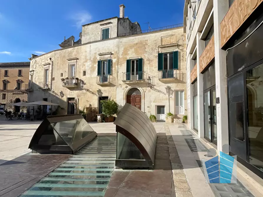 Immagine 6 di Ufficio in affitto  in Piazzetta Sigismondo Castromediano a Lecce