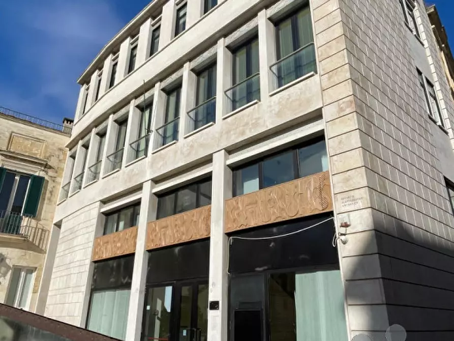 Immagine 6 di Ufficio in affitto  in Piazzetta Sigismondo Castromediano a Lecce