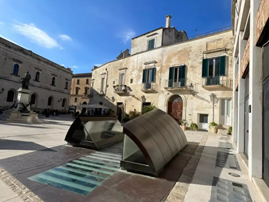 Immagine 8 di Ufficio in affitto  in Piazzetta Sigismondo Castromediano a Lecce
