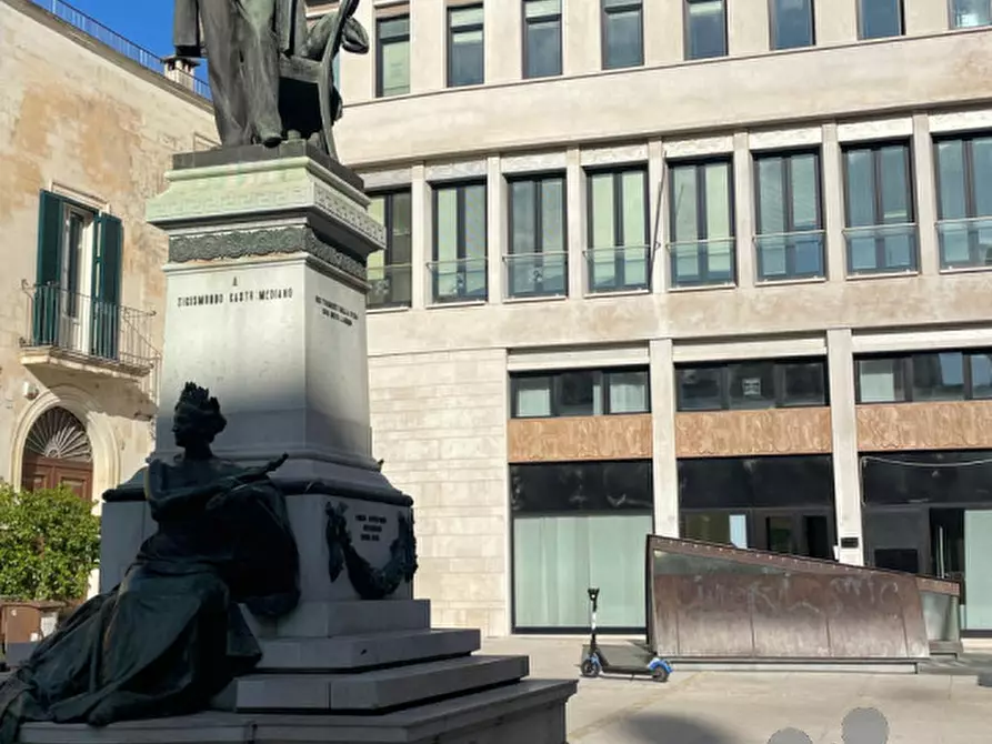 Immagine 8 di Ufficio in affitto  in Piazzetta Sigismondo Castromediano a Lecce