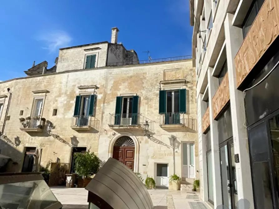 Immagine 11 di Ufficio in affitto  in Piazzetta Sigismondo Castromediano a Lecce