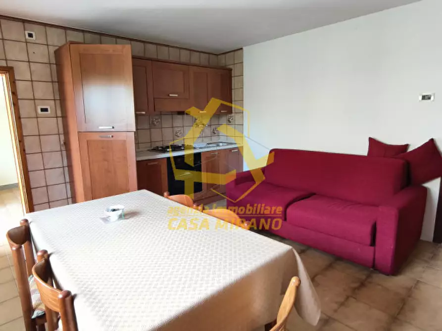 Immagine 1 di Casa bifamiliare in vendita  a Mira