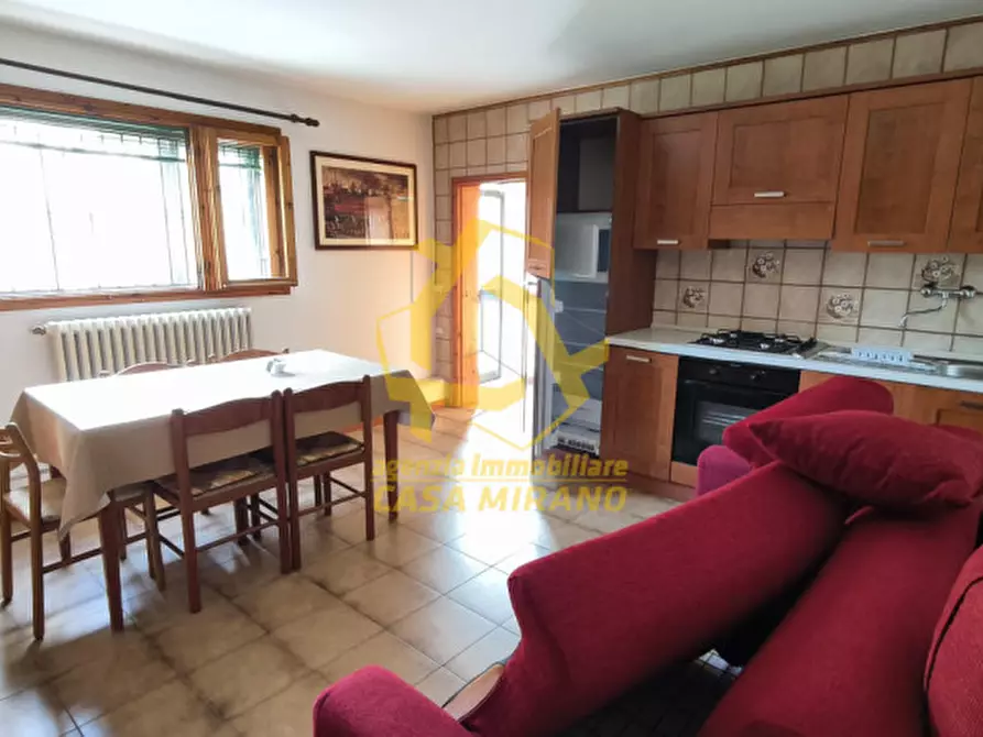 Immagine 2 di Casa bifamiliare in vendita  a Mira