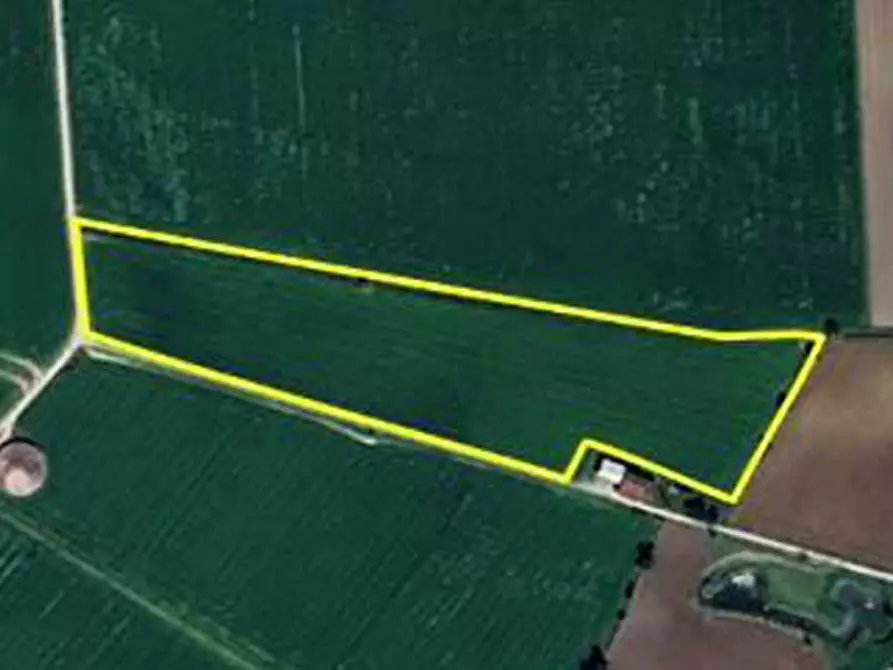 Immagine 1 di Terreno in vendita  in Località Ronchi a Povegliano Veronese