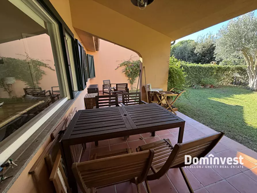 Immagine 6 di Casa quadrifamiliare in vendita  in Strada delle gratticciare a Montalto Di Castro