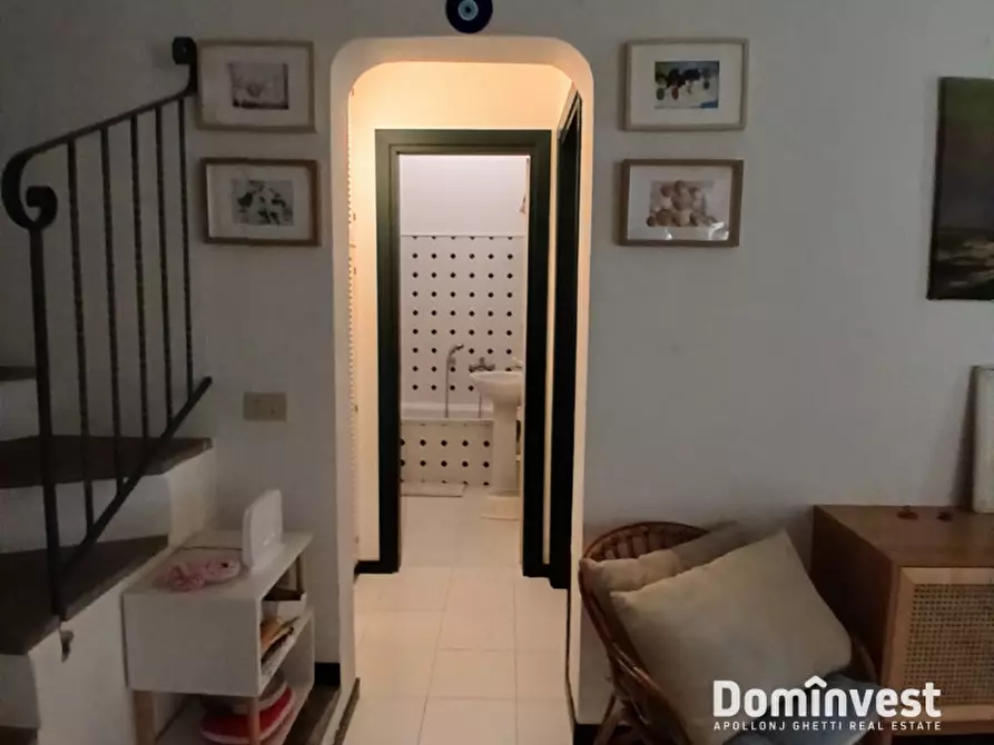 Immagine 11 di Casa quadrifamiliare in vendita  in Strada delle gratticciare a Montalto Di Castro