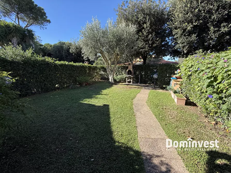 Immagine 16 di Casa quadrifamiliare in vendita  in Strada delle gratticciare a Montalto Di Castro