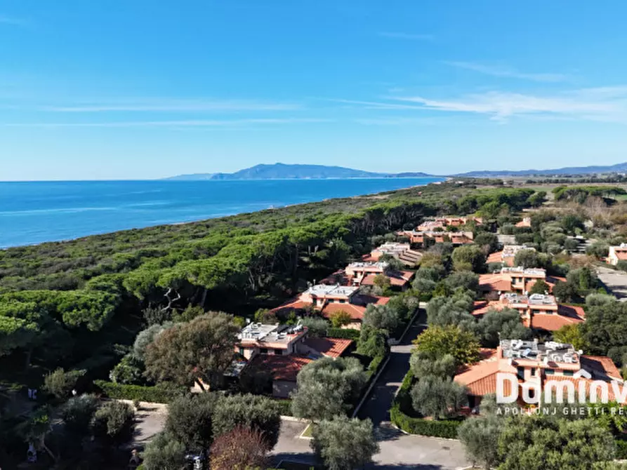 Immagine 27 di Casa quadrifamiliare in vendita  in Strada delle gratticciare a Montalto Di Castro