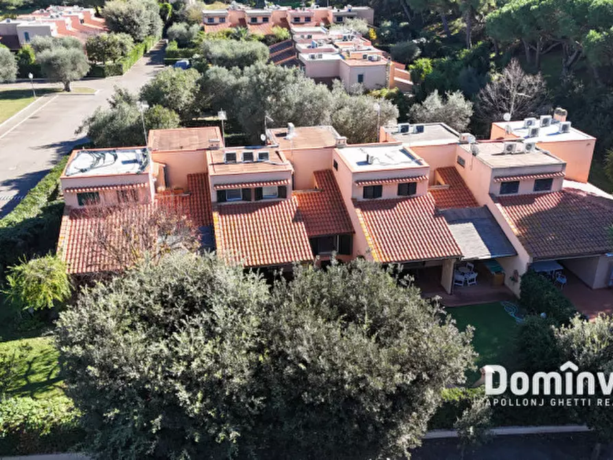 Immagine 30 di Casa quadrifamiliare in vendita  in Strada delle gratticciare a Montalto Di Castro