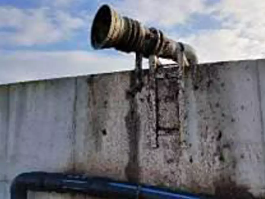 Immagine 2 di Terreno in vendita  in Località Ronchi a Povegliano Veronese