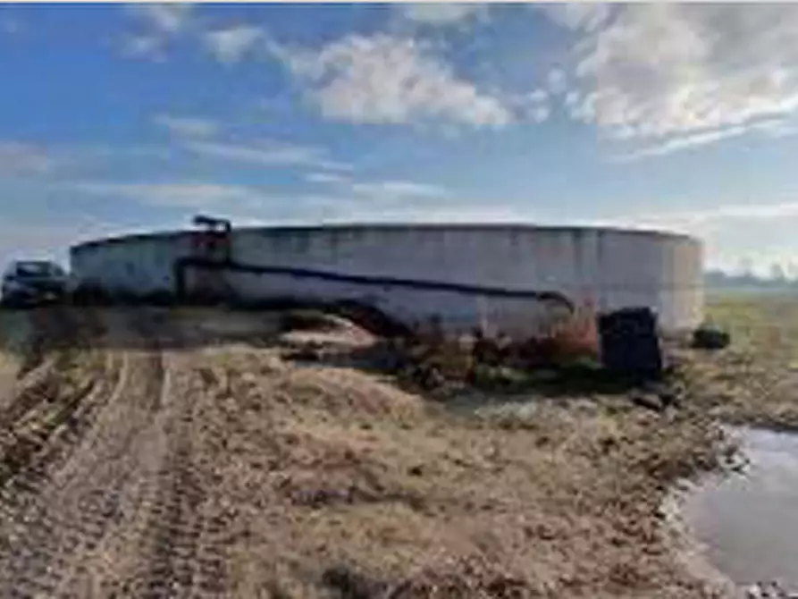 Immagine 4 di Terreno in vendita  in Località Ronchi a Povegliano Veronese