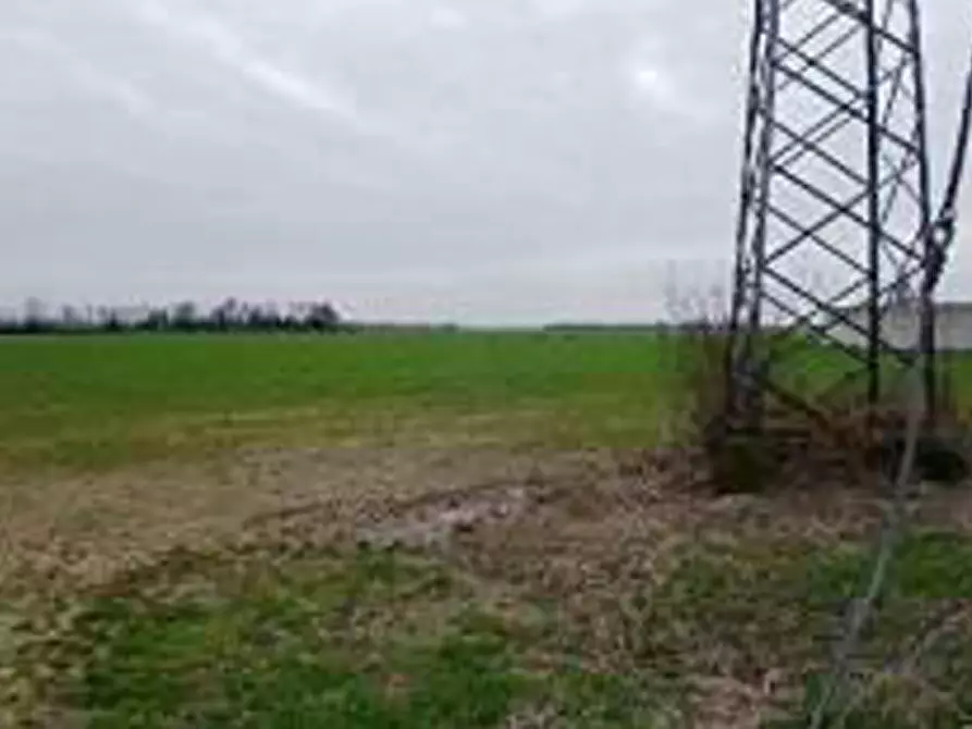 Immagine 7 di Terreno in vendita  in Località Ronchi a Povegliano Veronese