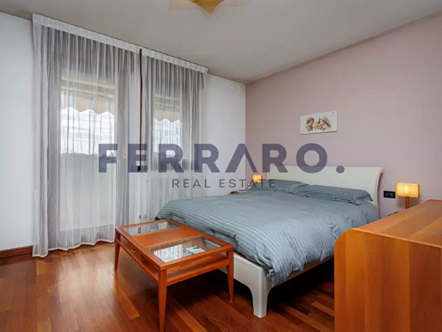 Immagine 20 di Villetta a schiera in vendita  in Strada Cavasin a Treviso