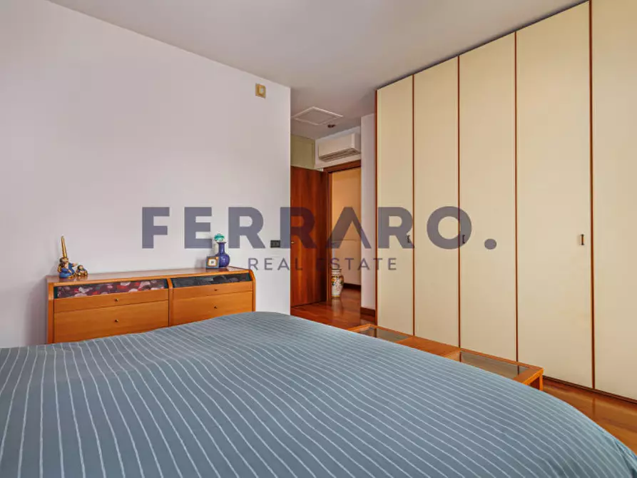 Immagine 21 di Villetta a schiera in vendita  in Strada Cavasin a Treviso