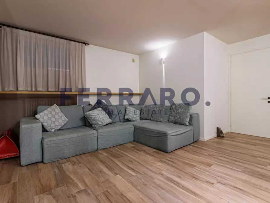 Immagine 29 di Villetta a schiera in vendita  in Strada Cavasin a Treviso