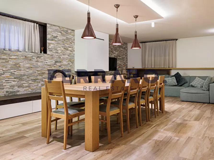 Immagine 30 di Villetta a schiera in vendita  in Strada Cavasin a Treviso