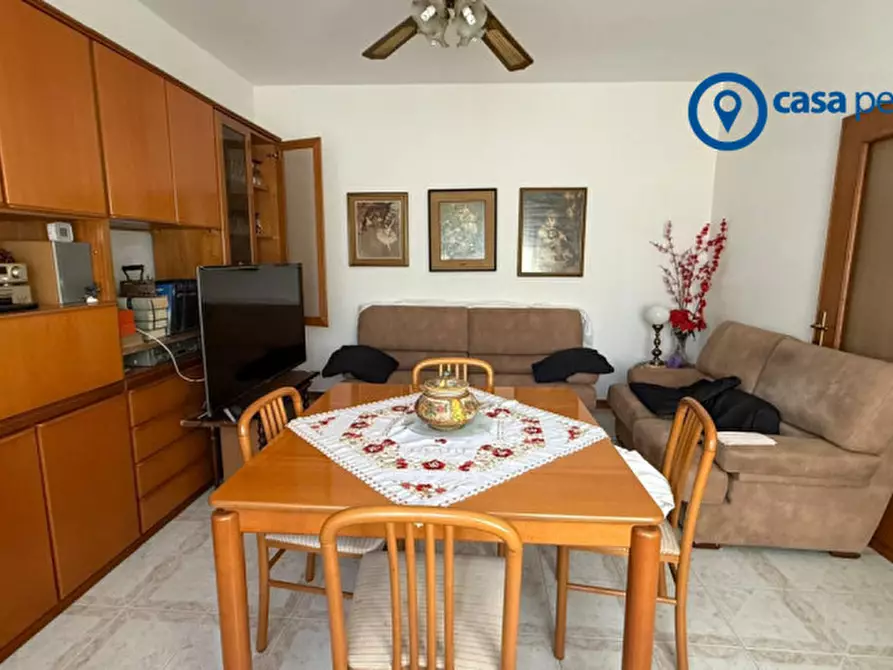 Immagine 1 di Villetta a schiera in vendita  in Via Vittorio Veneto a Rovigo