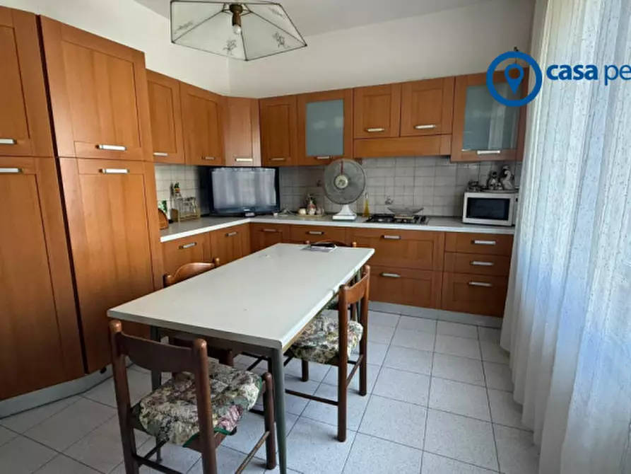 Immagine 3 di Villetta a schiera in vendita  in Via Vittorio Veneto a Rovigo