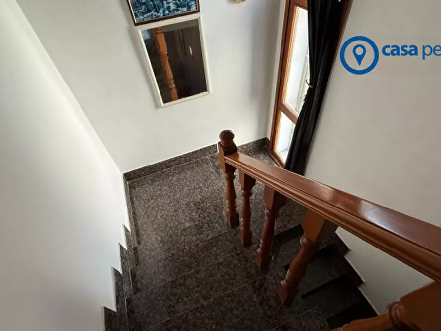 Immagine 6 di Villetta a schiera in vendita  in Via Vittorio Veneto a Rovigo