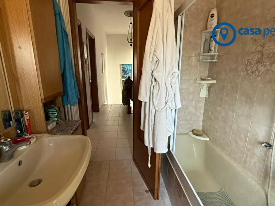 Immagine 8 di Villetta a schiera in vendita  in Via Vittorio Veneto a Rovigo