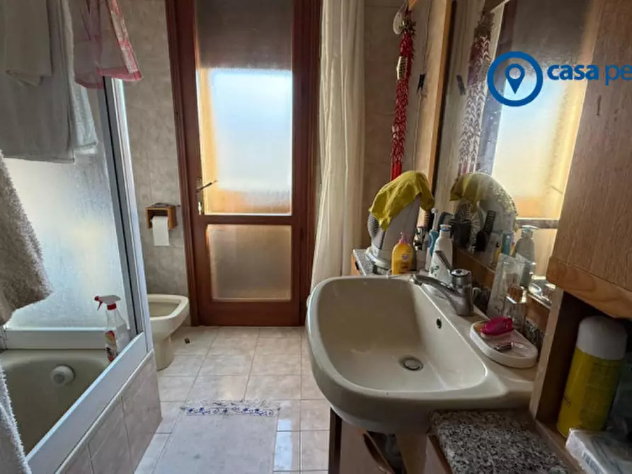 Immagine 10 di Villetta a schiera in vendita  in Via Vittorio Veneto a Rovigo