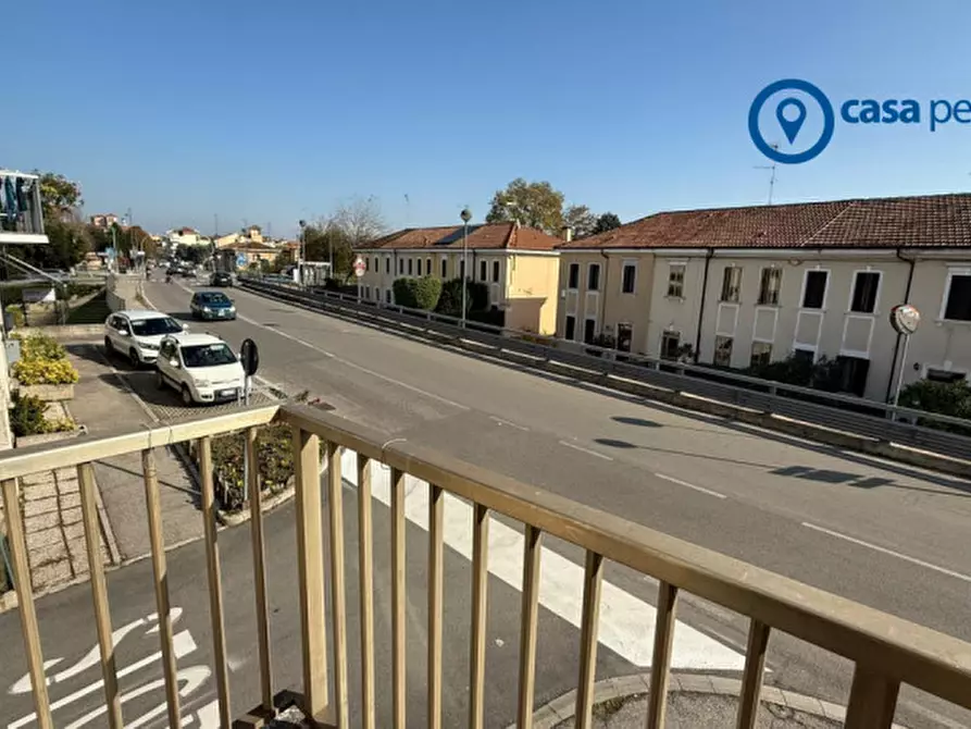 Immagine 10 di Villetta a schiera in vendita  in Via Vittorio Veneto a Rovigo