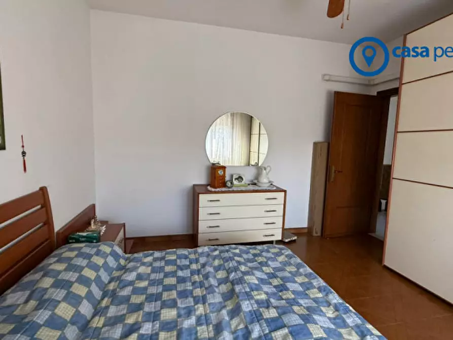 Immagine 12 di Villetta a schiera in vendita  in Via Vittorio Veneto a Rovigo