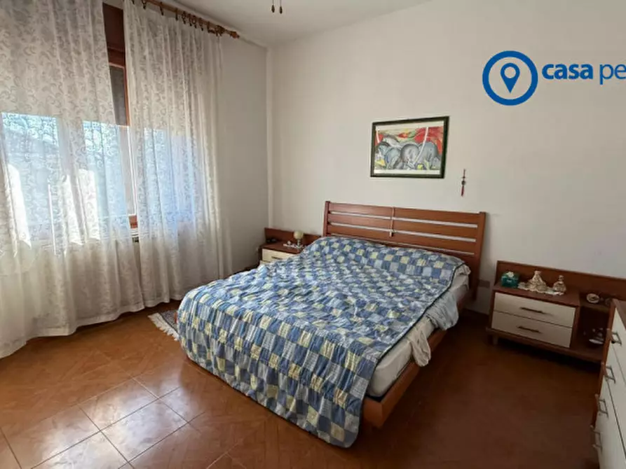 Immagine 12 di Villetta a schiera in vendita  in Via Vittorio Veneto a Rovigo