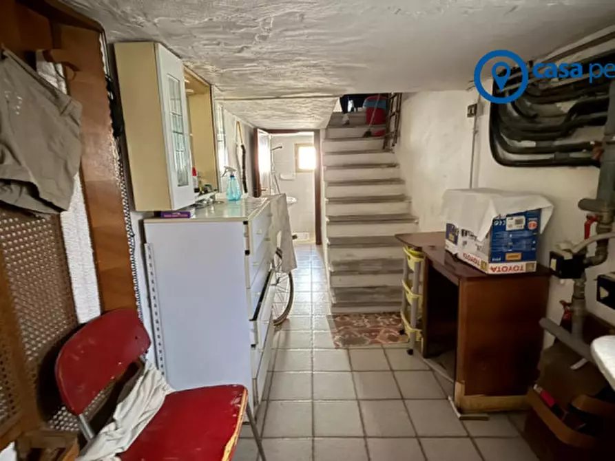 Immagine 14 di Villetta a schiera in vendita  in Via Vittorio Veneto a Rovigo