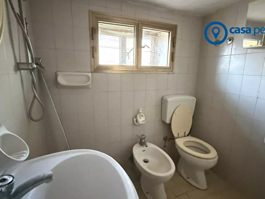 Immagine 15 di Villetta a schiera in vendita  in Via Vittorio Veneto a Rovigo