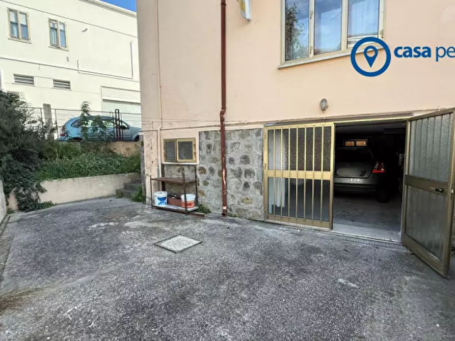 Immagine 16 di Villetta a schiera in vendita  in Via Vittorio Veneto a Rovigo
