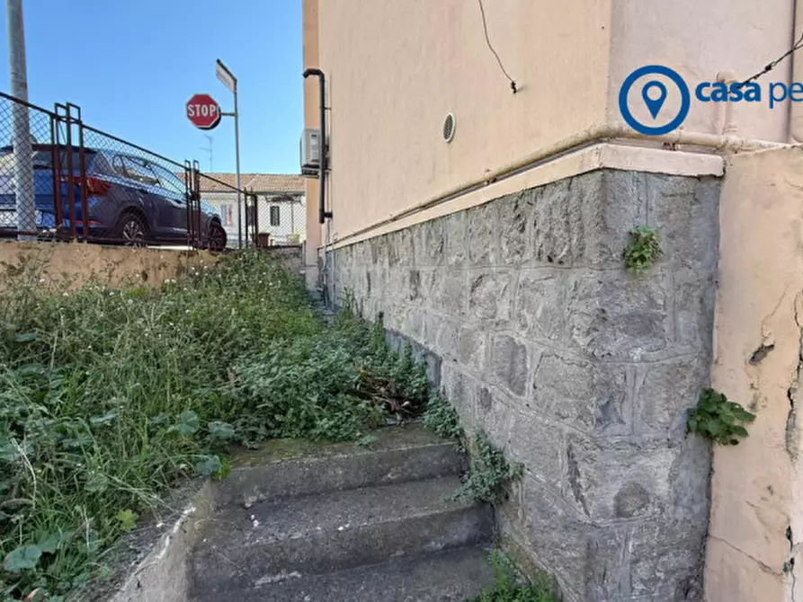 Immagine 18 di Villetta a schiera in vendita  in Via Vittorio Veneto a Rovigo