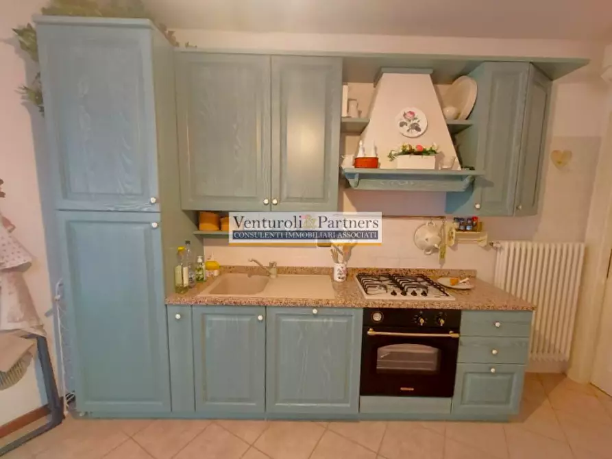 Immagine 4 di Appartamento in vendita  in Via Don Angelo Merici a Manerba Del Garda