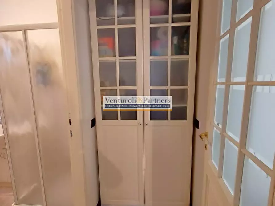 Immagine 5 di Appartamento in vendita  in Via Don Angelo Merici a Manerba Del Garda