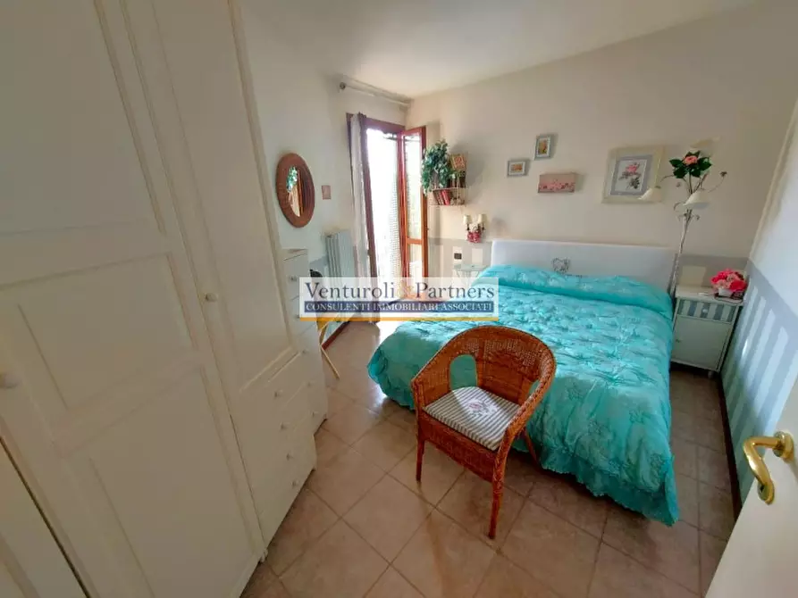 Immagine 6 di Appartamento in vendita  in Via Don Angelo Merici a Manerba Del Garda