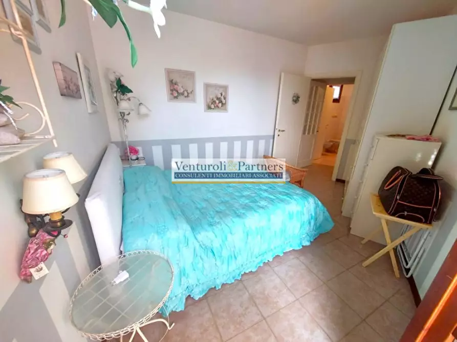 Immagine 7 di Appartamento in vendita  in Via Don Angelo Merici a Manerba Del Garda