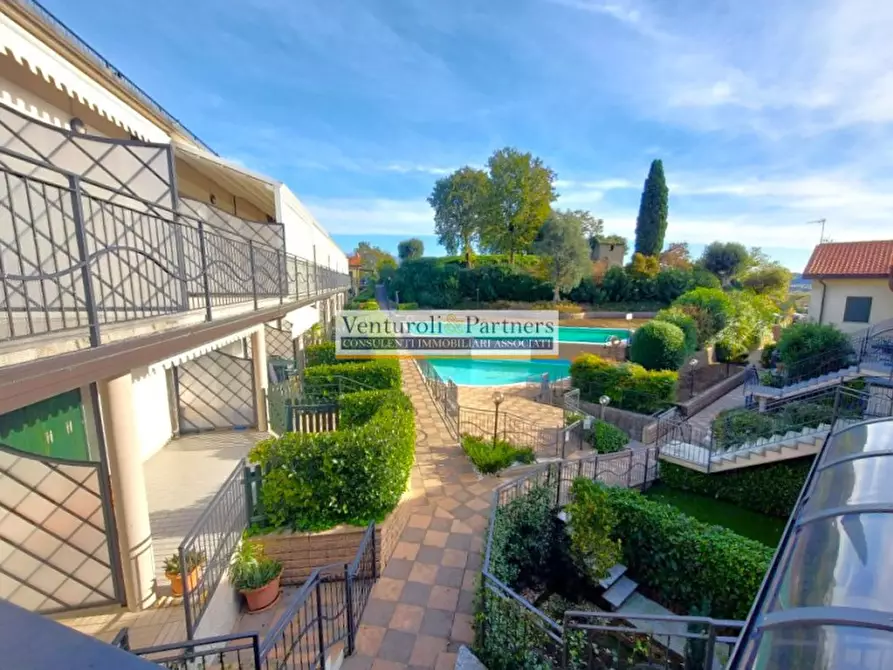Immagine 9 di Appartamento in vendita  in Via Don Angelo Merici a Manerba Del Garda