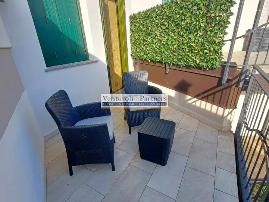 Immagine 11 di Appartamento in vendita  in Via Don Angelo Merici a Manerba Del Garda