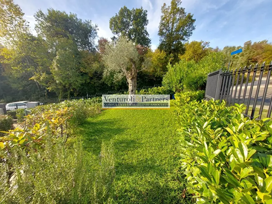 Immagine 12 di Appartamento in vendita  in Via Don Angelo Merici a Manerba Del Garda