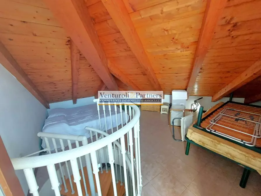 Immagine 14 di Appartamento in vendita  in Via Don Angelo Merici a Manerba Del Garda