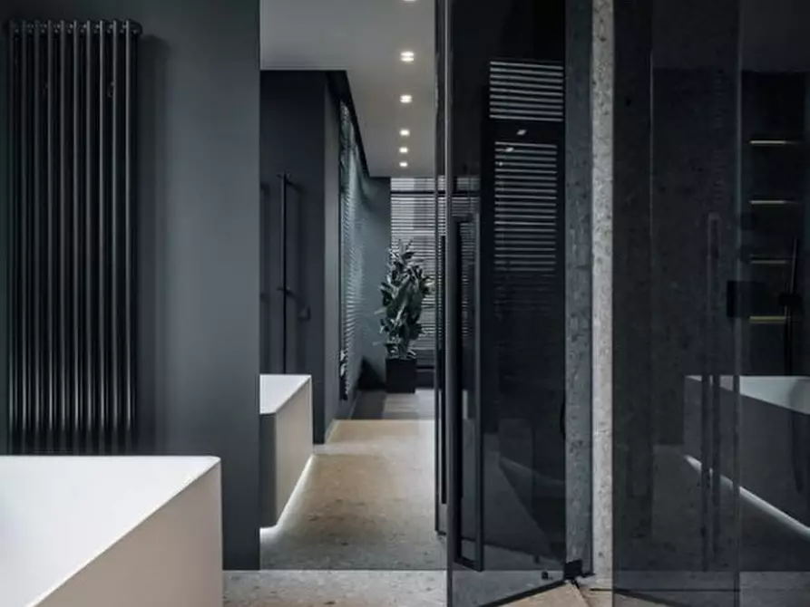 Immagine 19 di Villa in vendita  in Via Louis Pasteur a Dolo