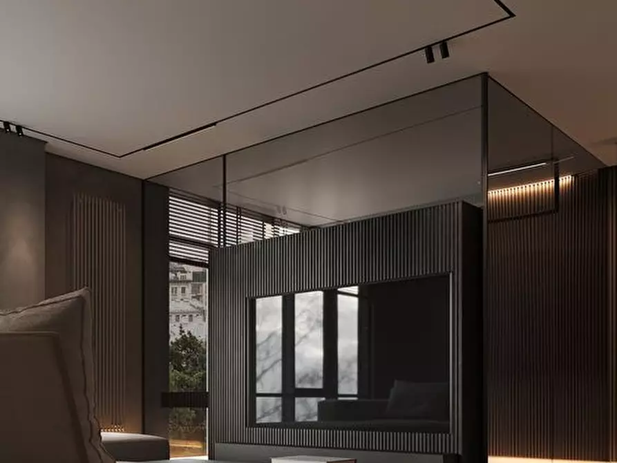 Immagine 26 di Villa in vendita  in Via Louis Pasteur a Dolo