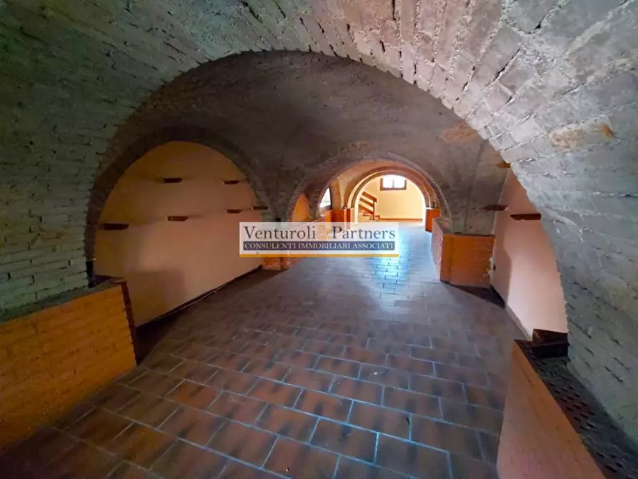 Immagine 2 di Villa in vendita  in via indipendenza a Brescia