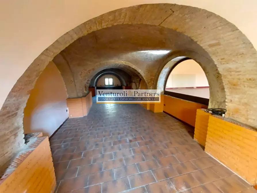 Immagine 3 di Villa in vendita  in via indipendenza a Brescia