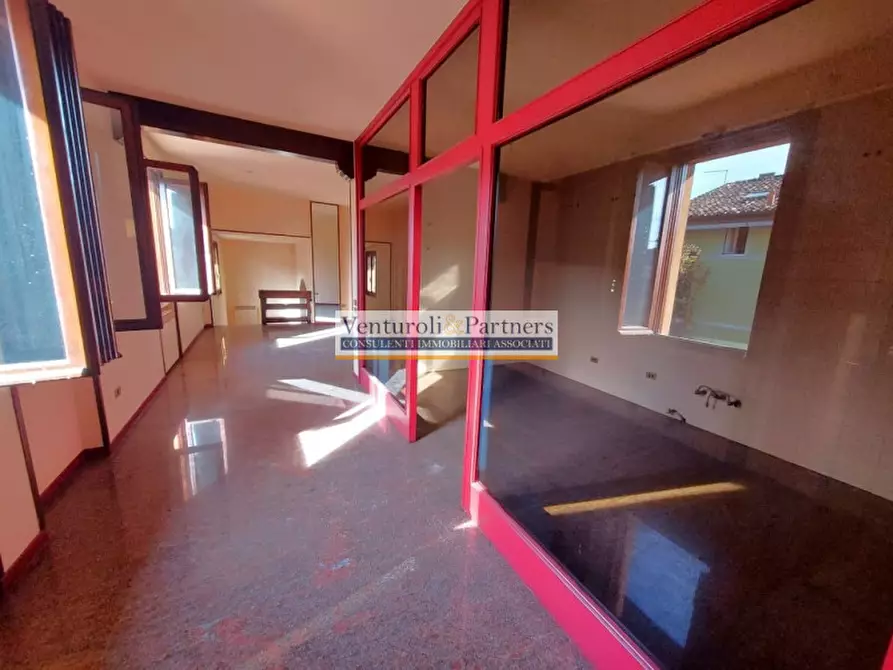 Immagine 7 di Villa in vendita  in via indipendenza a Brescia