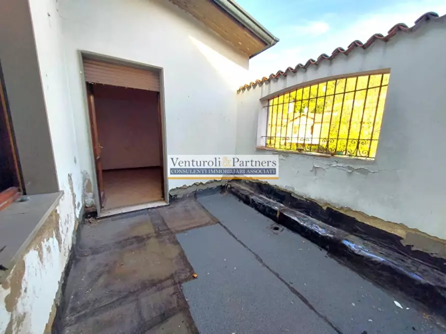 Immagine 15 di Villa in vendita  in via indipendenza a Brescia