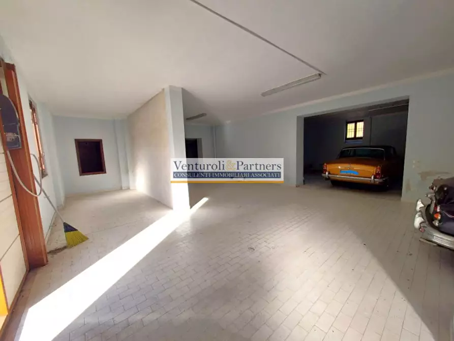 Immagine 19 di Villa in vendita  in via indipendenza a Brescia