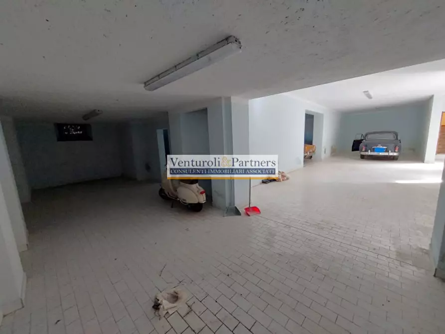 Immagine 22 di Villa in vendita  in via indipendenza a Brescia